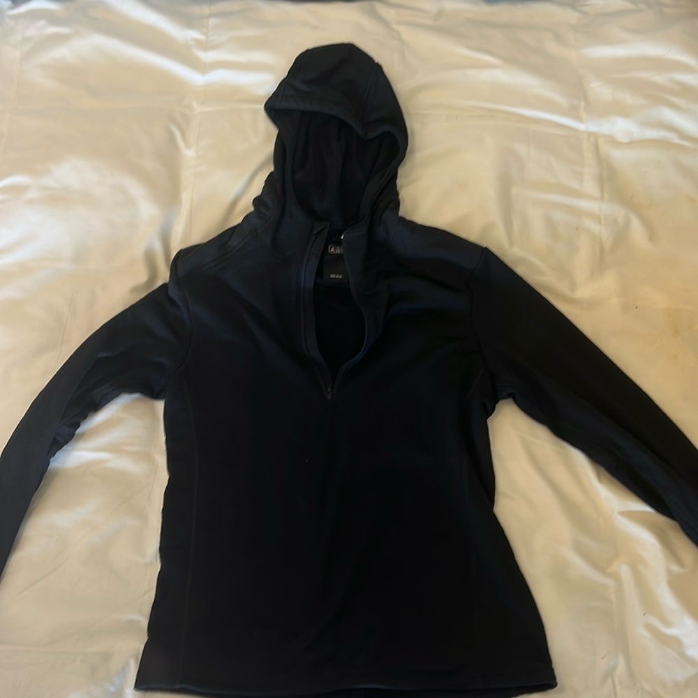 Triple aught design hoodie medium